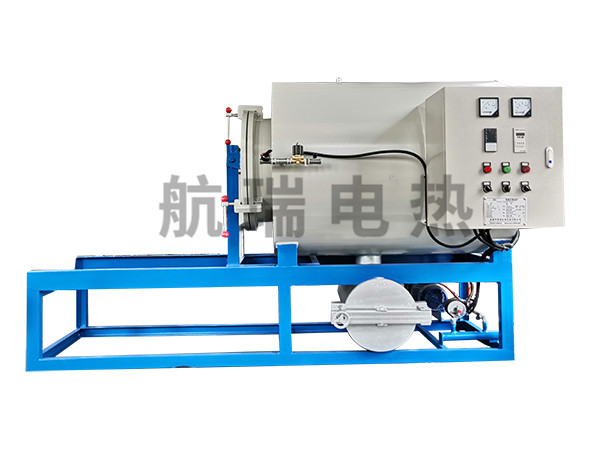 常熟品質空氣電加熱器生產廠家