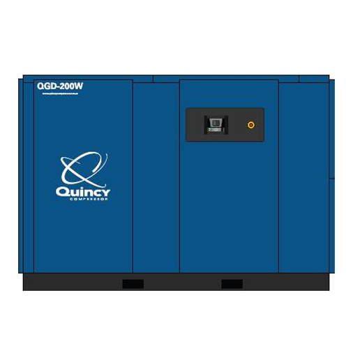 QGD/QGV 45KW-355KW